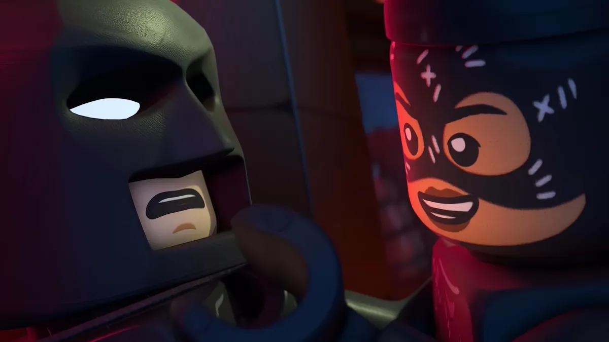 LEGO Batman: Dziedzictwo Mrocznego Rycerza rozszerza Gotham o walkę w stylu Arkham