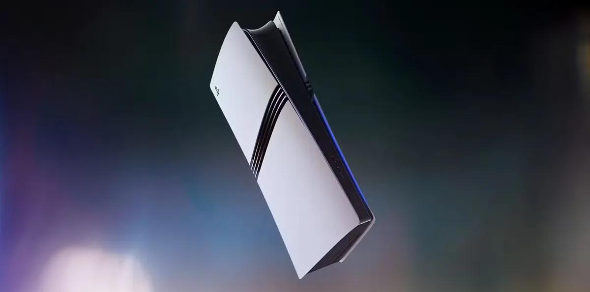 PS5 Pro Model Revision podobno zadebiutuje w Europie 30 września