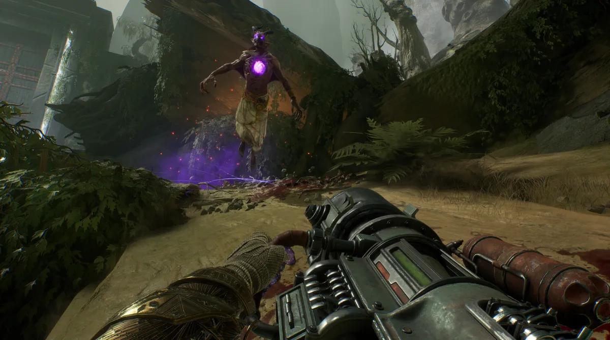 Premiera Painkiller 21 października z trybem kooperacji Rogue Angel
