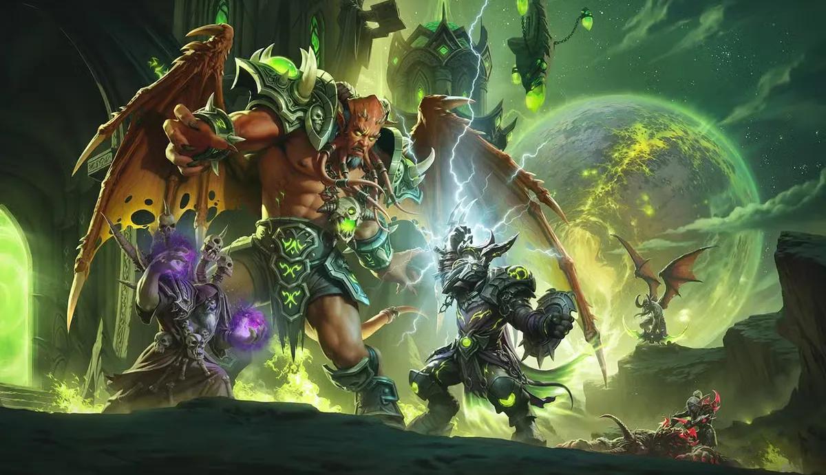 World of Warcraft: The War Within Patch 11.2.5 - Szczegóły wydarzenia Turbo-Boost