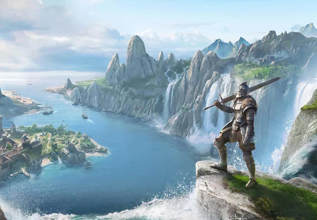 TOP 10 gier RPG na jesień 2025 roku według ScreenRant