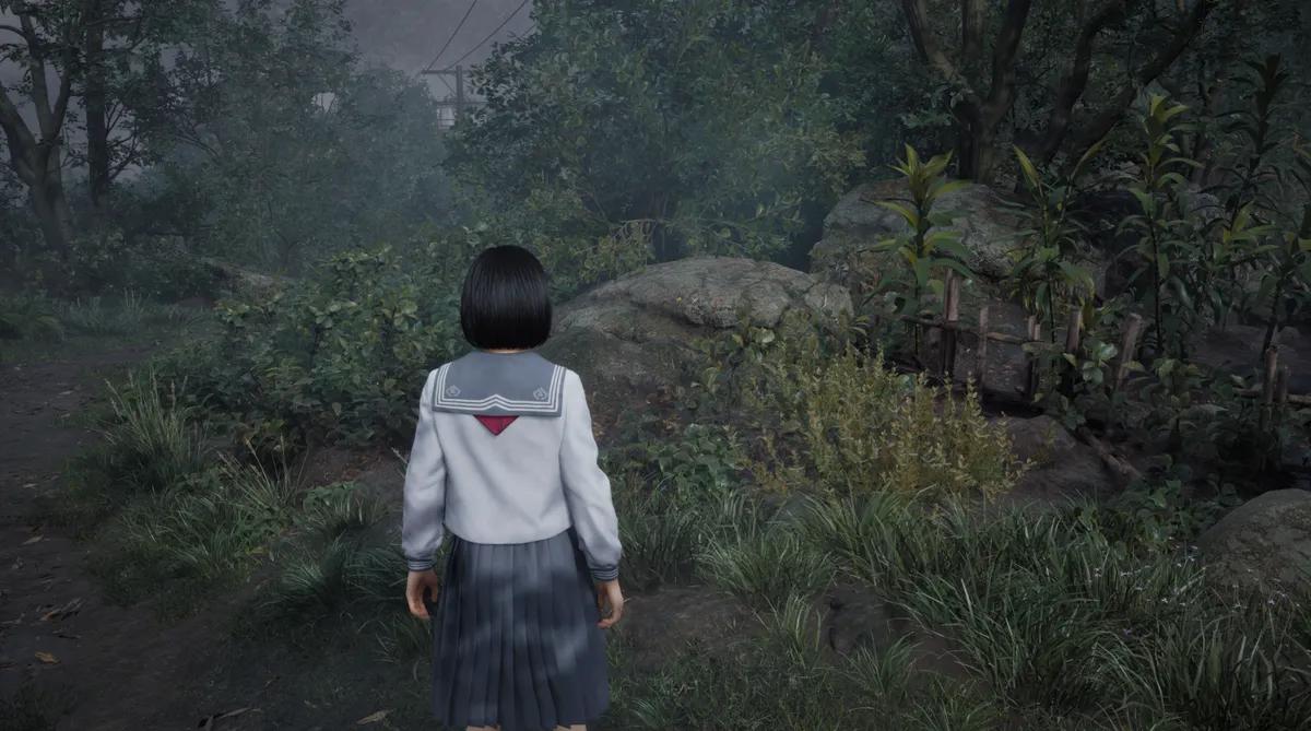True Epic: Jak ulepszyć grafikę w Silent Hill za pomocą ukrytych ustawień