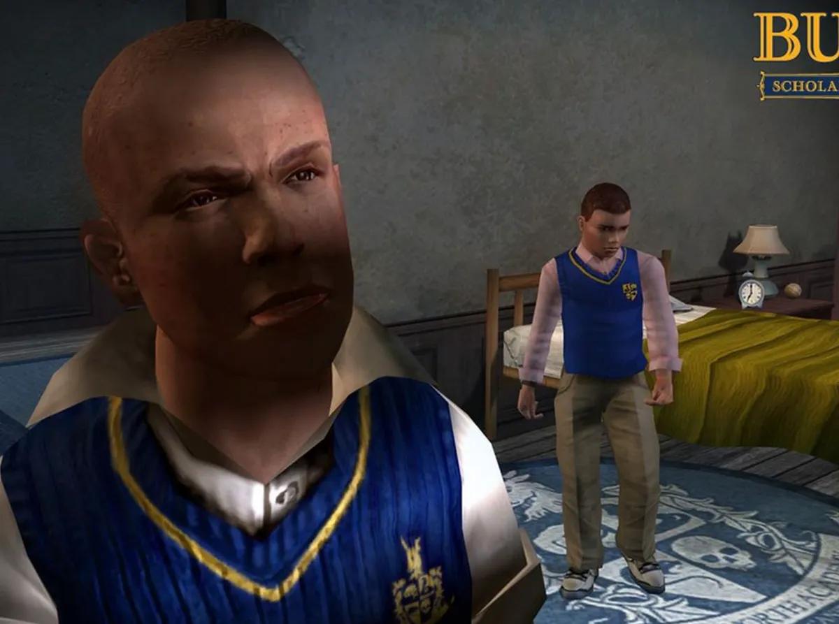 Dan Houser wyjaśnia, dlaczego Bully 2 nigdy nie powstał