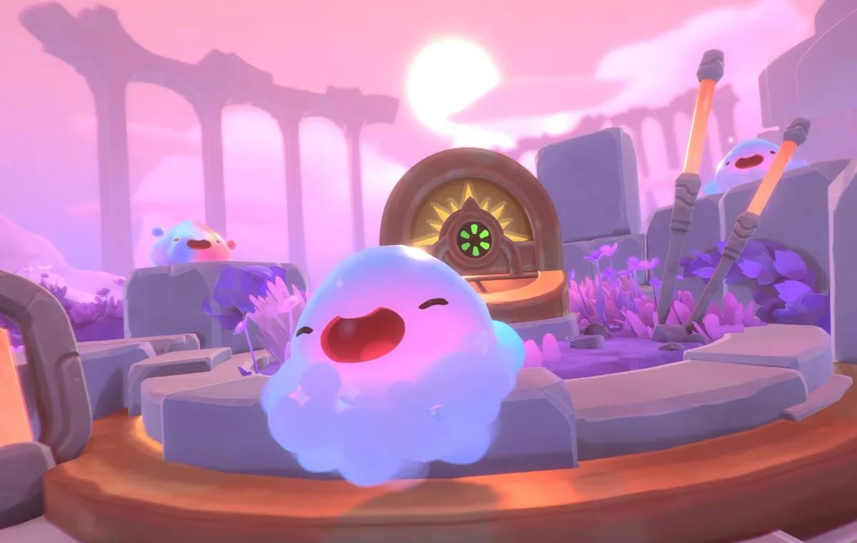 Slime Rancher 2 w pełni dostępny po trzech latach we wczesnym dostępie