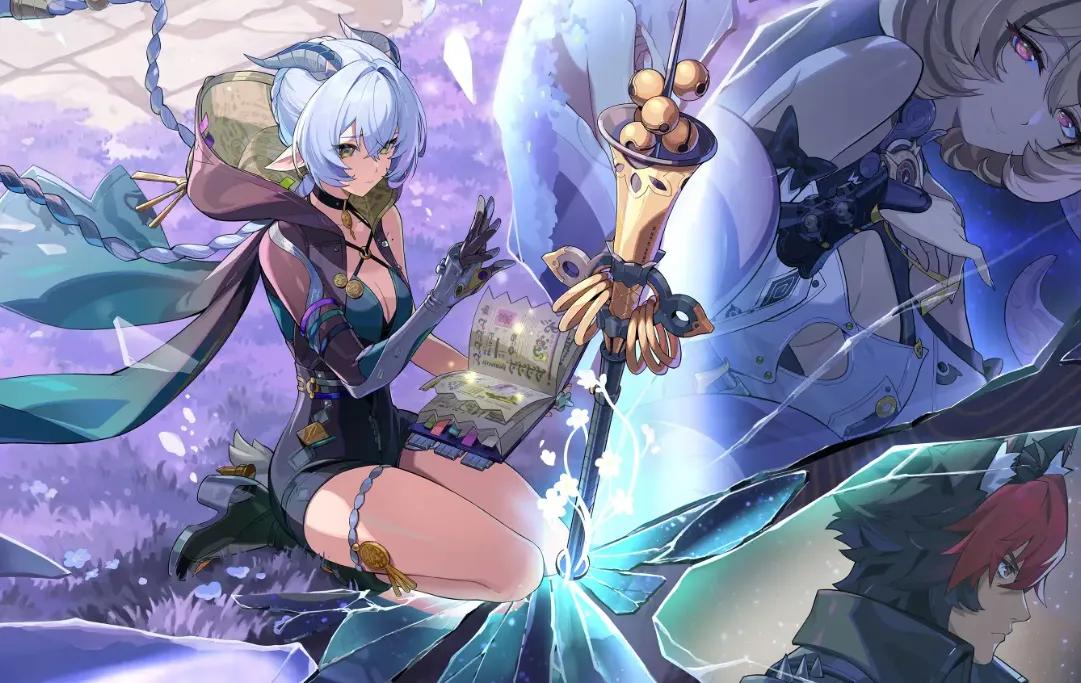 Zenless Zone Zero 2.3 wprowadza nowych agentów i historię związaną z Halloween już w październiku