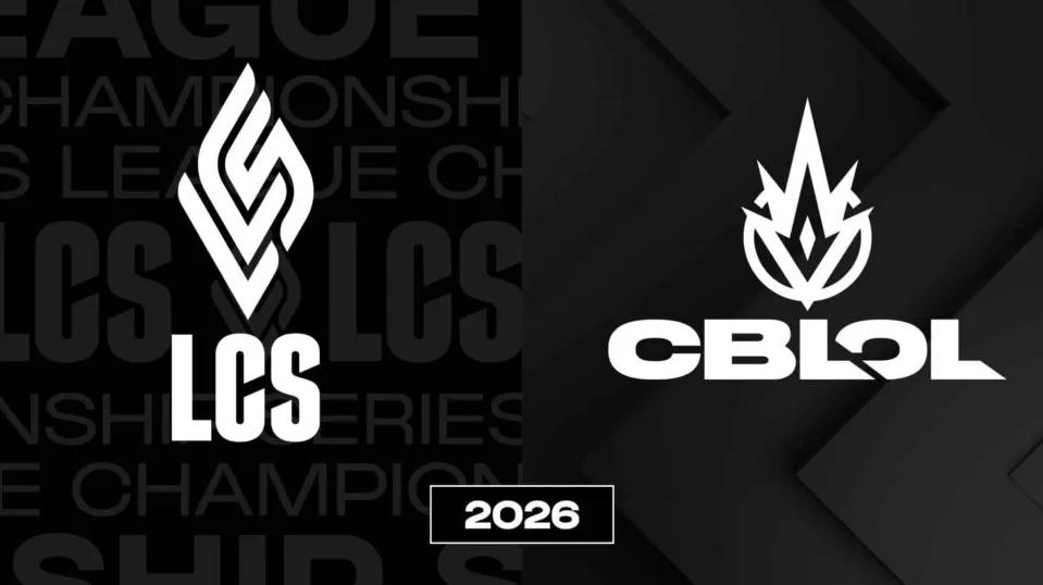 Riot potwierdza powrót LCS i CBLOL jako lig niezależnych w 2026 roku
