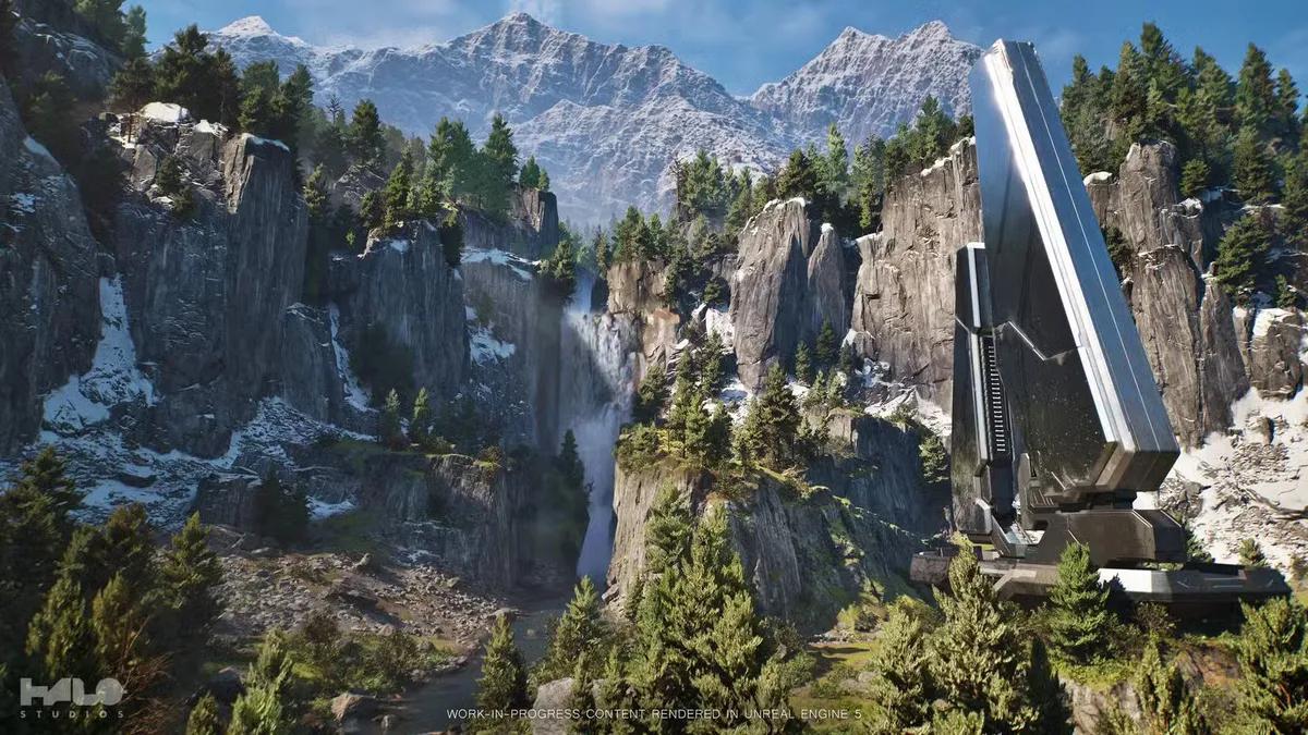 Halo Studios podzieli się informacjami na temat przyszłych projektów podczas Halo World Championship 2025