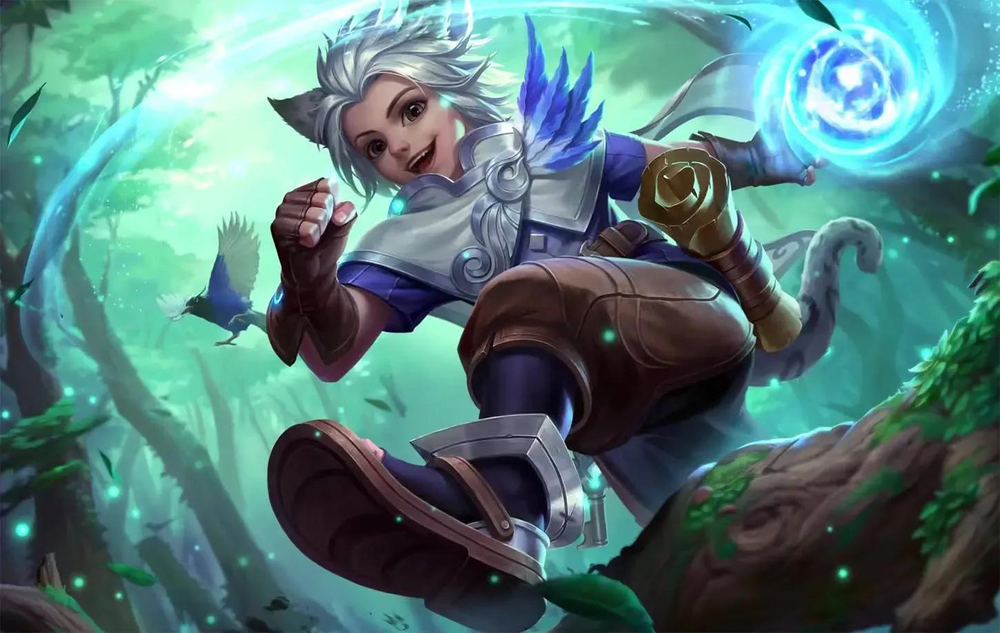 Mobile Legends: Bang Bang – październik 2025 – przecieki i aktualizacje