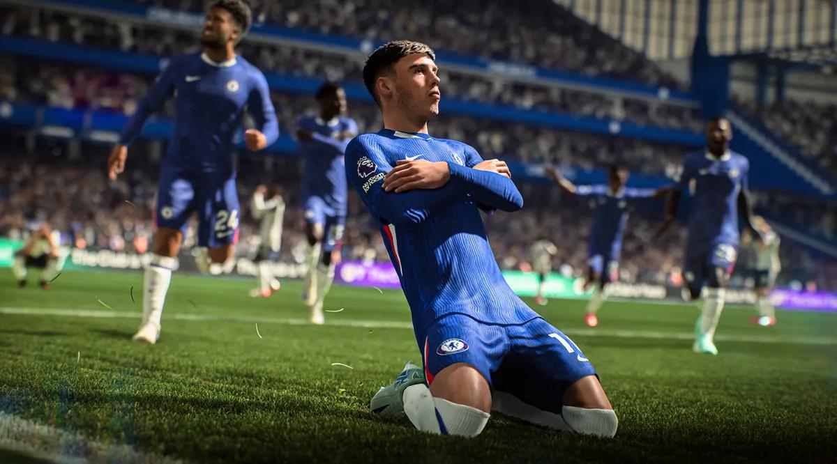 Recenzja EA Sports FC 26: Mocna rozgrywka, ale monetyzacja przyćmiewa postęp