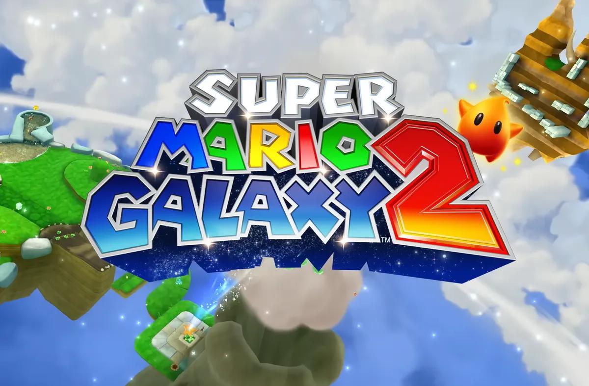Super Mario Galaxy 2 na Switch 2: Powrót ponadczasowej platformówki