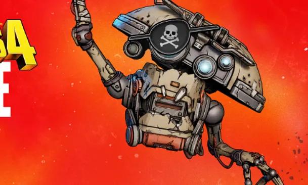 Aktualizacja wzmacniająca Borderlands 4 opóźniona do 2 października w celu przeprowadzenia dodatkowych testów