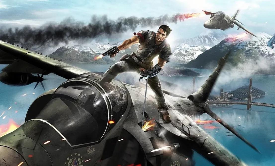 Avalanche zamyka studio w Liverpoolu, Microsoft kończy prace nad Everwild i Perfect Dark