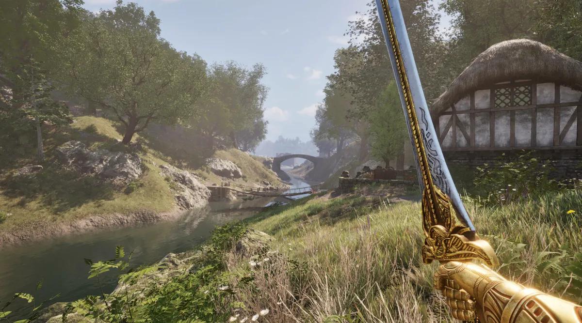 Oblivion Remastered Physical Deluxe Edition pojawi się 13 października w cenie 40 dolarów
