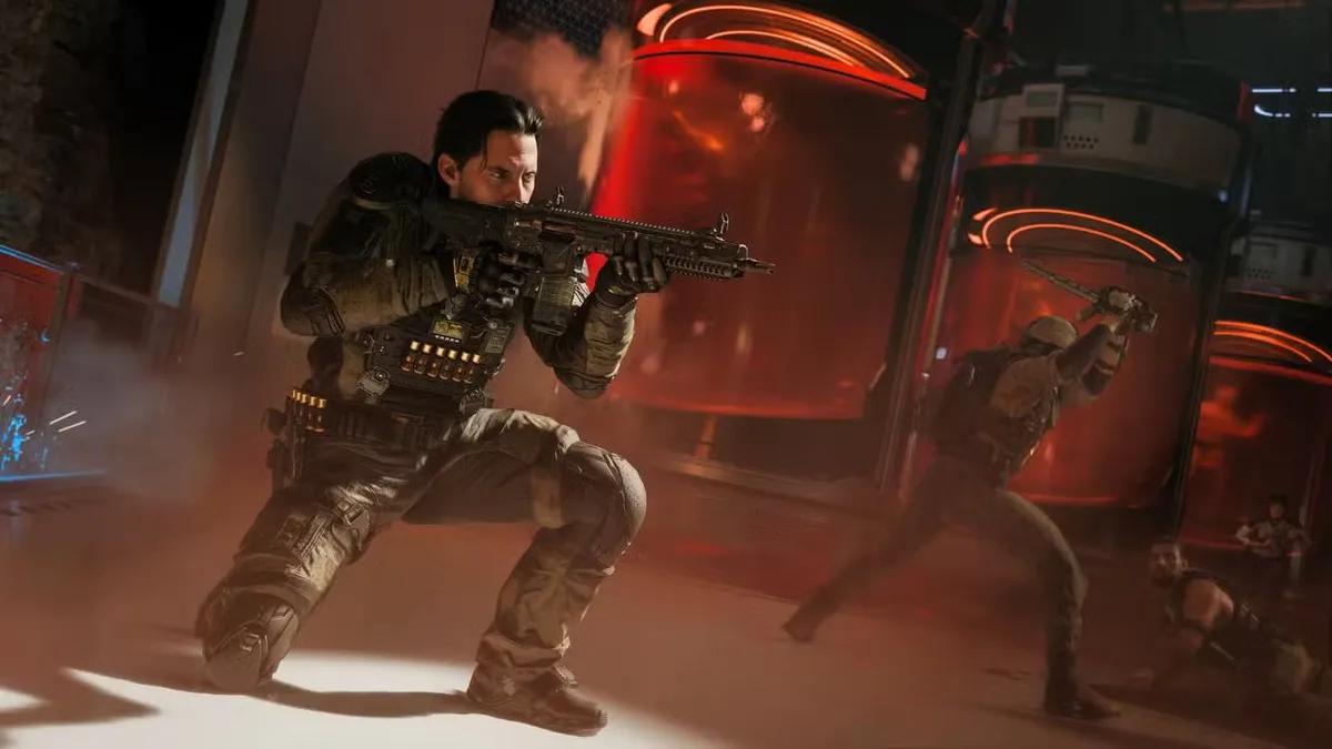 Ujawniono nagrody za betę Call of Duty: Black Ops 7