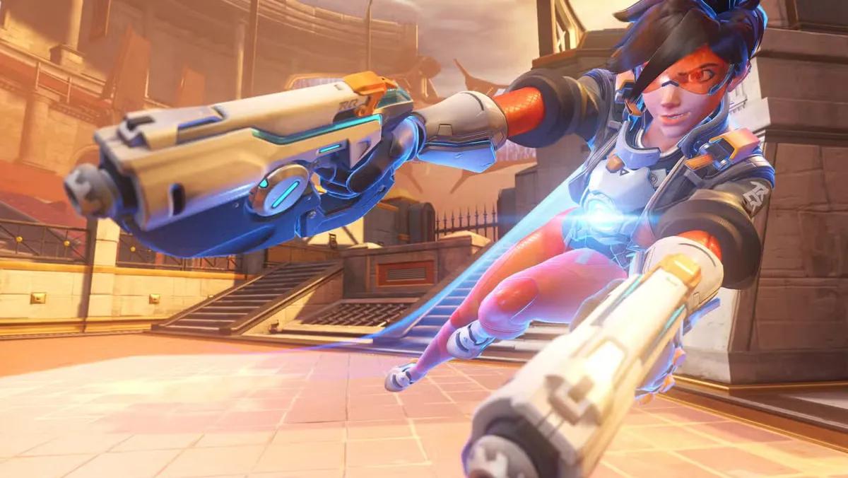 Aktualizacja stadionu w Overwatch 2 pojawi się przed sezonem 19