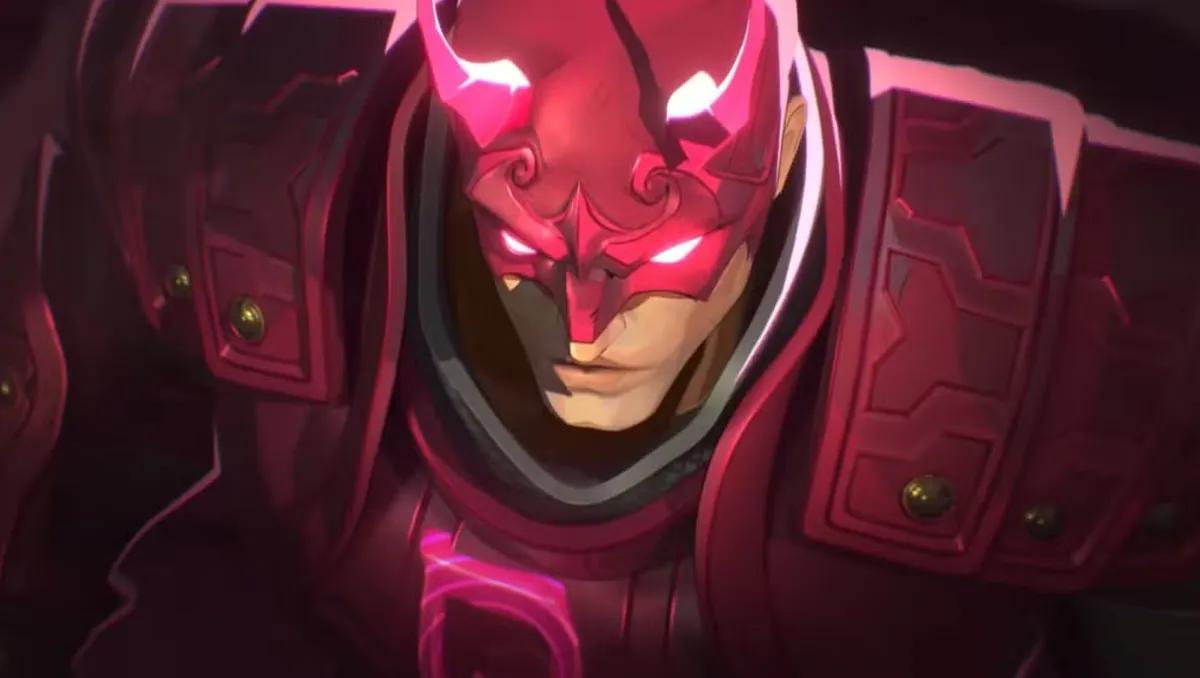 Marvel Rivals ujawnia rozgrywkę Daredevila przed sezonem 4.5