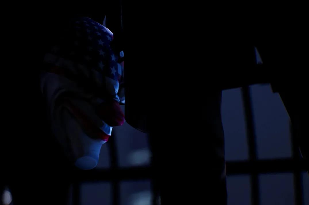 Starbreeze anuluje Project Baxter i skupia się na serii Payday