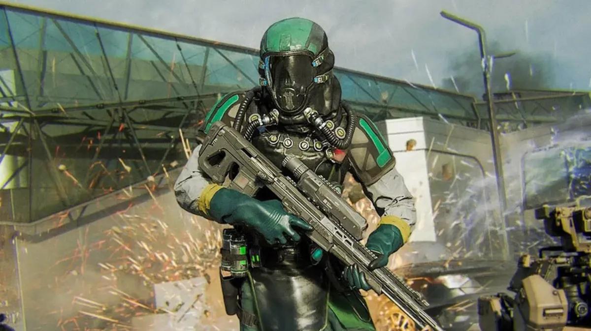 Treyarch skupia się na opiniach graczy po rozpoczęciu beta testów CoD BO 7
