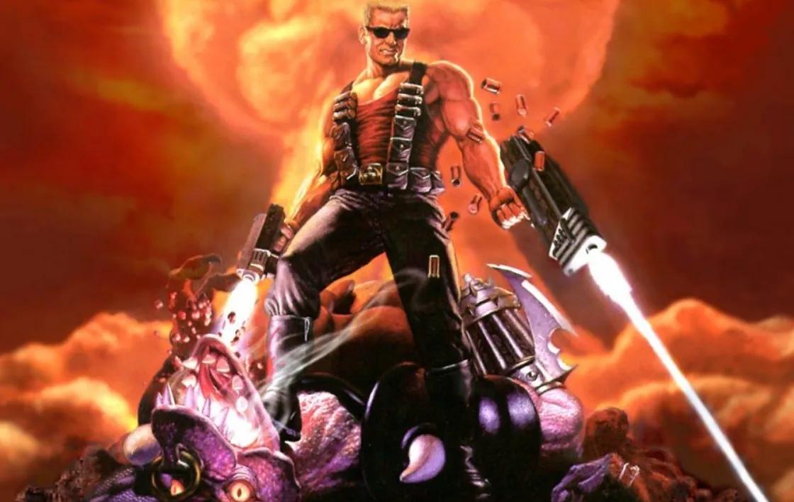 Duke Nukem 3D Voxel Mod prezentuje oszałamiający remaster 3D