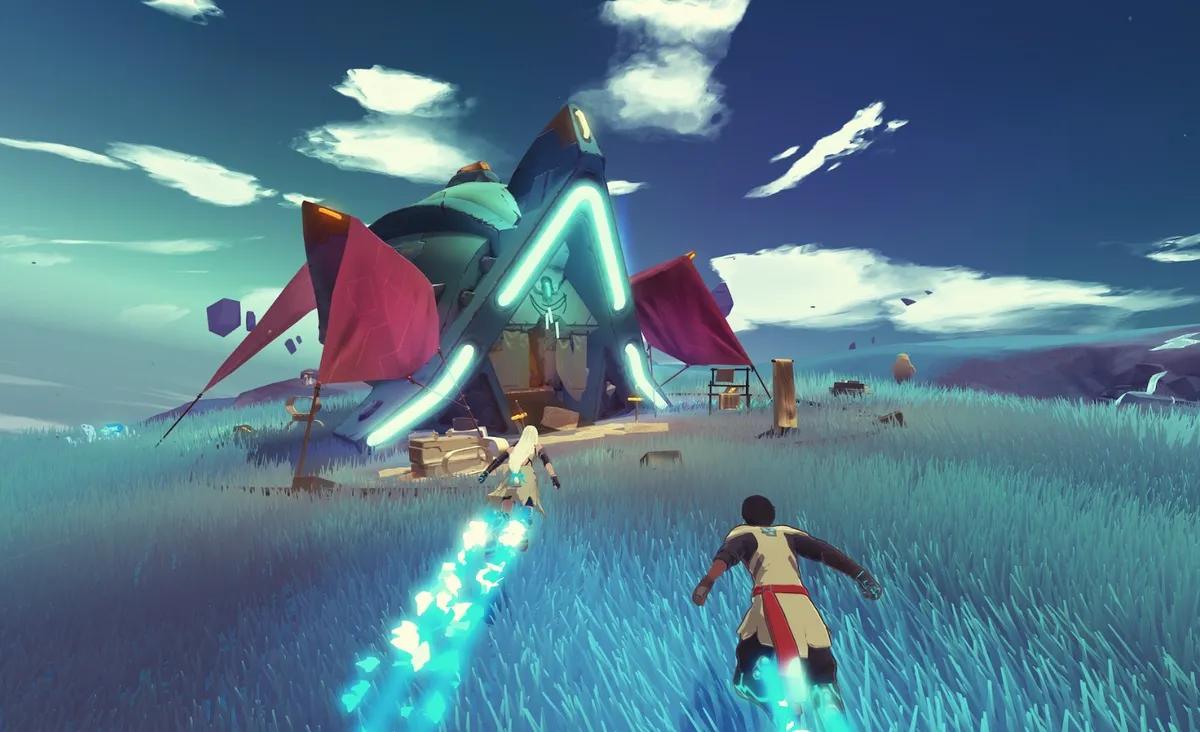 Jesienna wyprzedaż Steam obejmuje pięć obowiązkowych gier RPG za mniej niż 5 USD