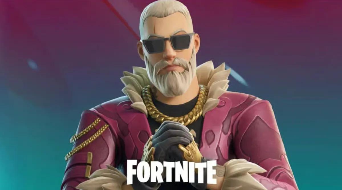 Fortnite oferuje dziewięć darmowych skórek w październiku 2025 roku, oto jak je zdobyć