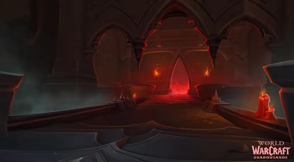 Aktualizacja 11.2.7 do World of Warcraft dodaje wędrówkę w czasie w Krainach Cieni i nowe turbulentne ścieżki czasowe
