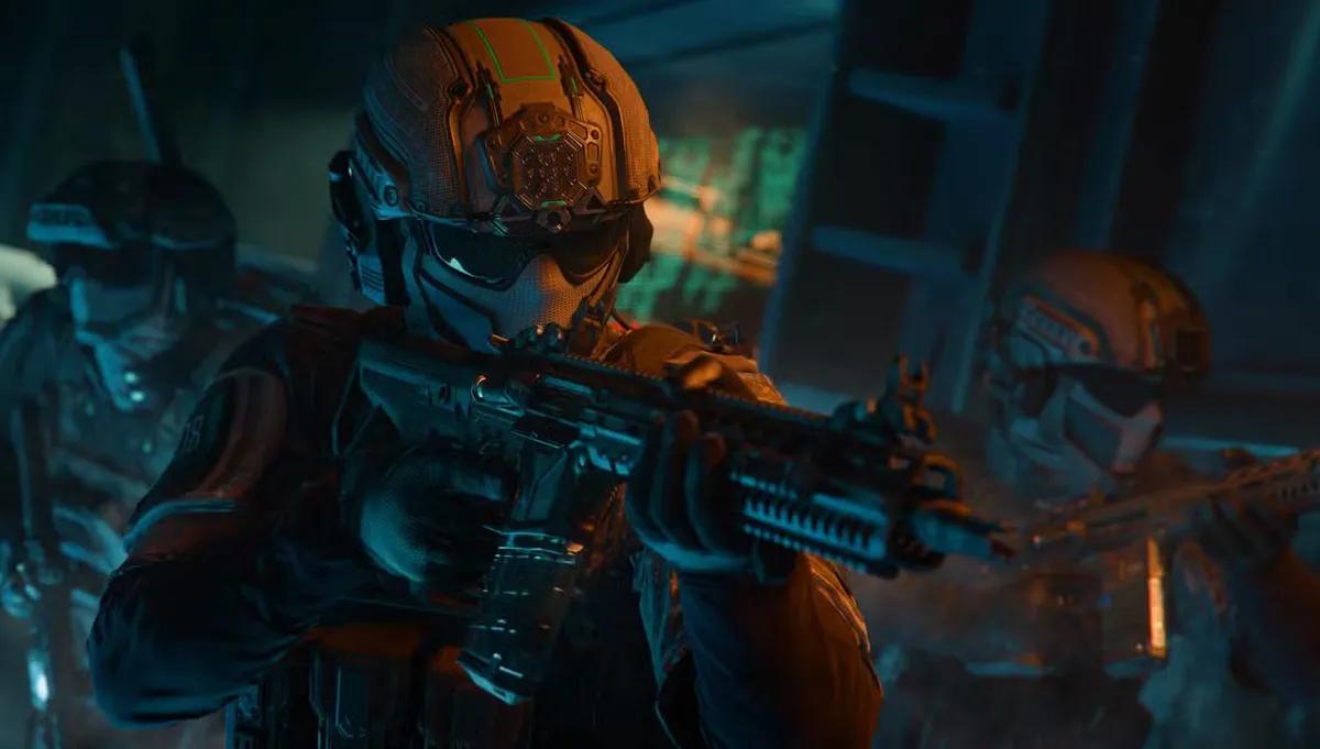 Call of Duty: Black Ops 7 - beta z dużymi aktualizacjami w ten weekend