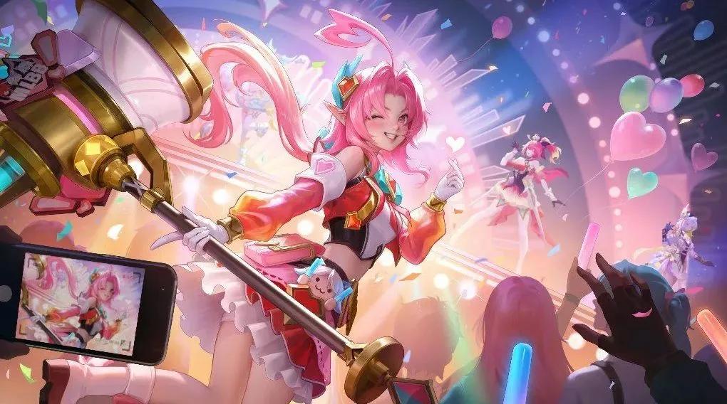 Mobile Legends: Bang Bang świętuje swoją 9. rocznicę festiwalem "9th to Meet You"