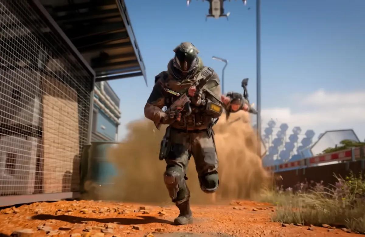 Call of Duty: Black Ops 7 Beta - problemy z oszustwami przed pełną premierą
