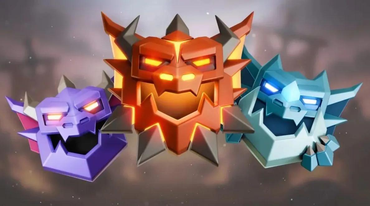 Aktualizacja Clash of Clans z października 2025 - wszystko, co musisz wiedzieć