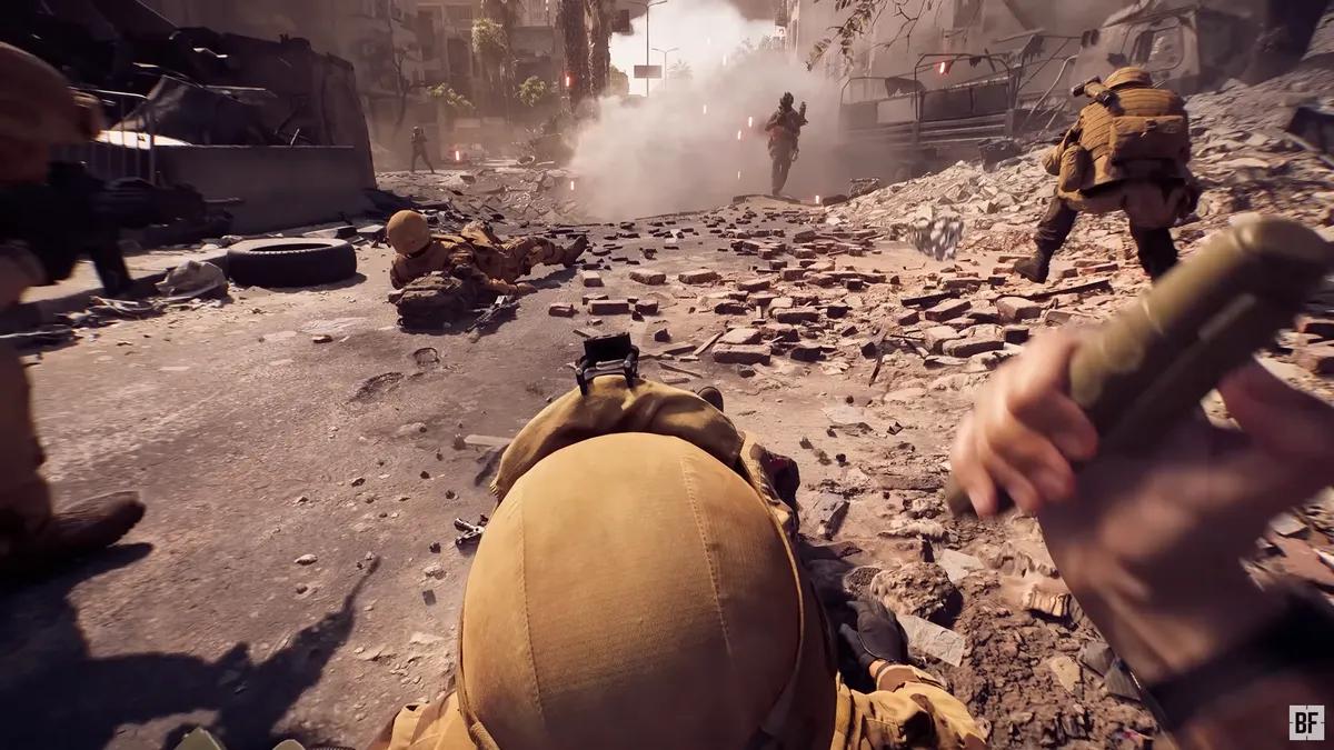 Battlefield 6 Day One Patch wprowadza istotne poprawki rozgrywki przed premierą gry