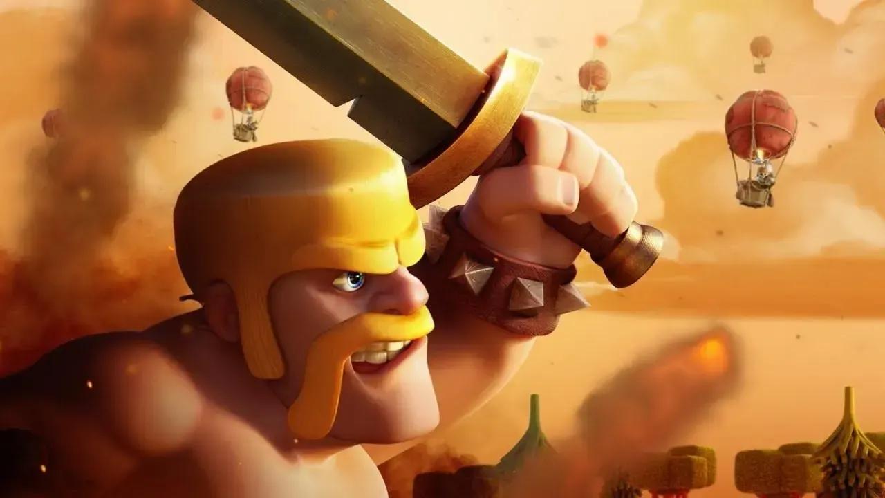 Gracze Clash of Clans oszołomieni masową usterką "Starry Ore" po październikowej aktualizacji