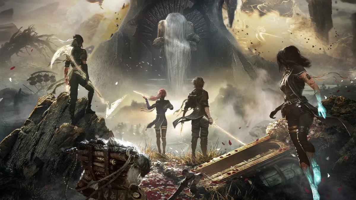 Clair Obscur: Expedition 33 na czele nominowanych do Golden Joystick Awards 2025