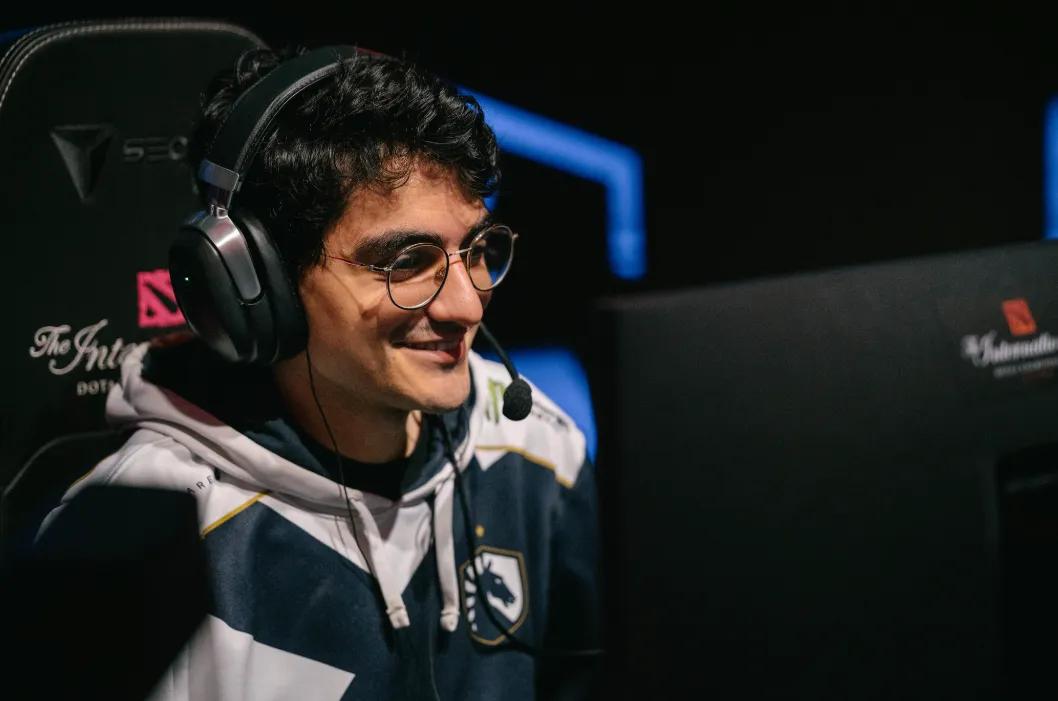 Aydin "iNSaNiA" Sarkohi przechodzi na emeryturę po 6 legendarnych latach w Team Liquid!
