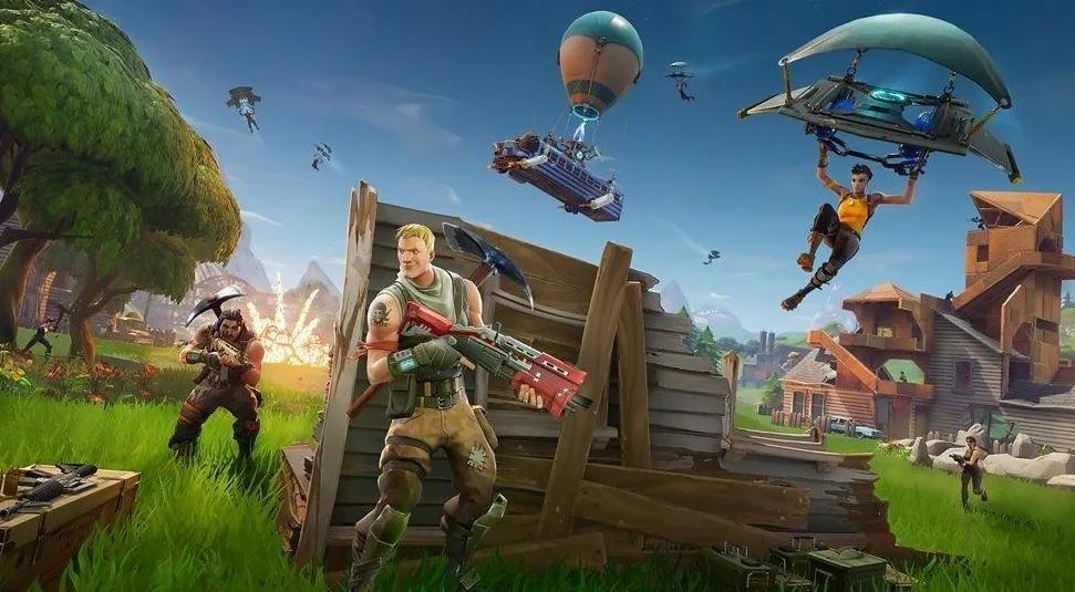 Współpraca z kolejnym festiwalem Fortnite przywraca mem z 2016 roku, którego nikt się nie spodziewał