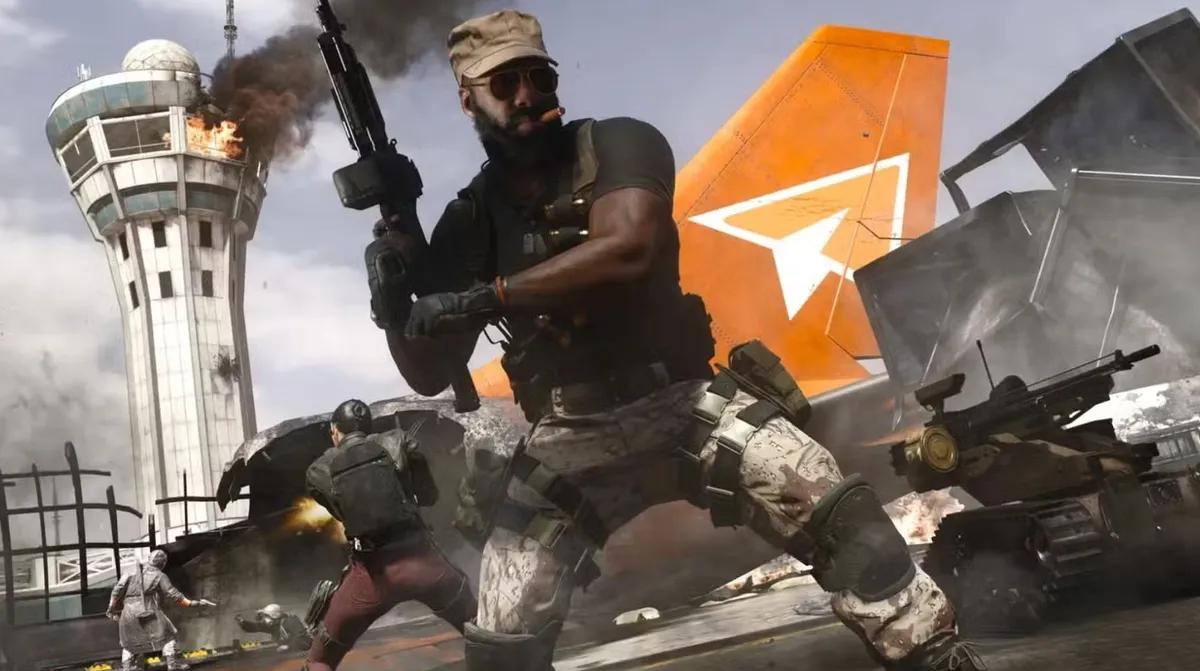Call of Duty: Black Ops 6 Sezon 6 przynosi współpracę z Predatorem, MP-40 i ujawnienie daty premiery