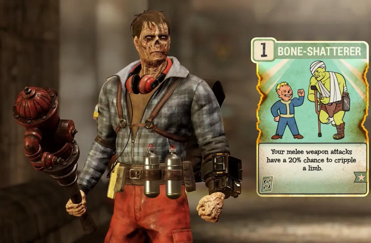 Bethesda potwierdza transmisję Fallout Day 2025 na 23 października