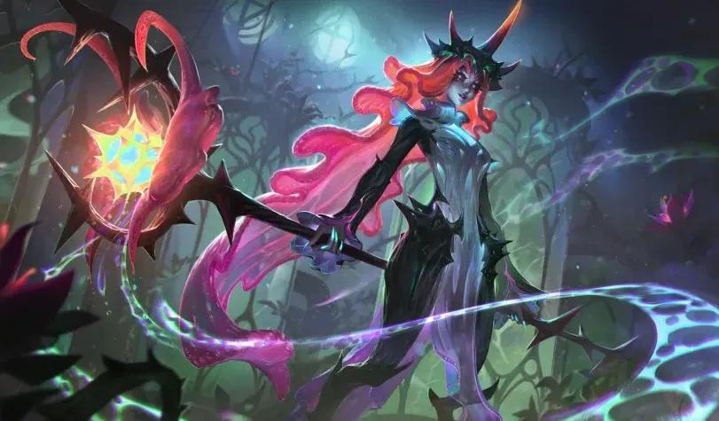 Aktualizacja League of Legends 25.20 wprowadza Mistrzostwa Świata 2025, nowe skórki i duże zmiany w rozgrywce