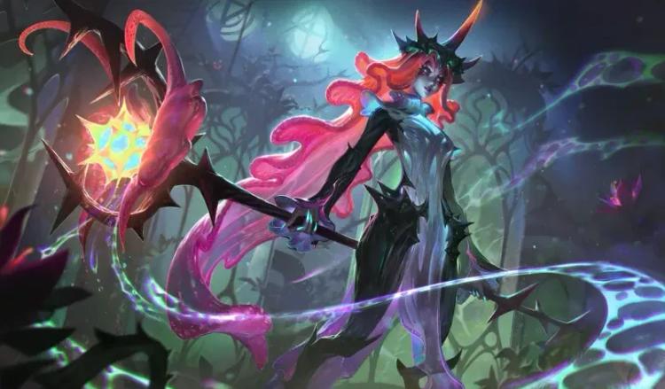 Aktualizacja League of Legends 25.20 wprowadza Mistrzostwa Świata 2025, nowe skórki i duże zmiany w rozgrywce