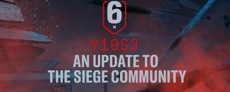 Ubisoft odpowiada na obawy graczy w nowej aktualizacji "Siege Community Update"