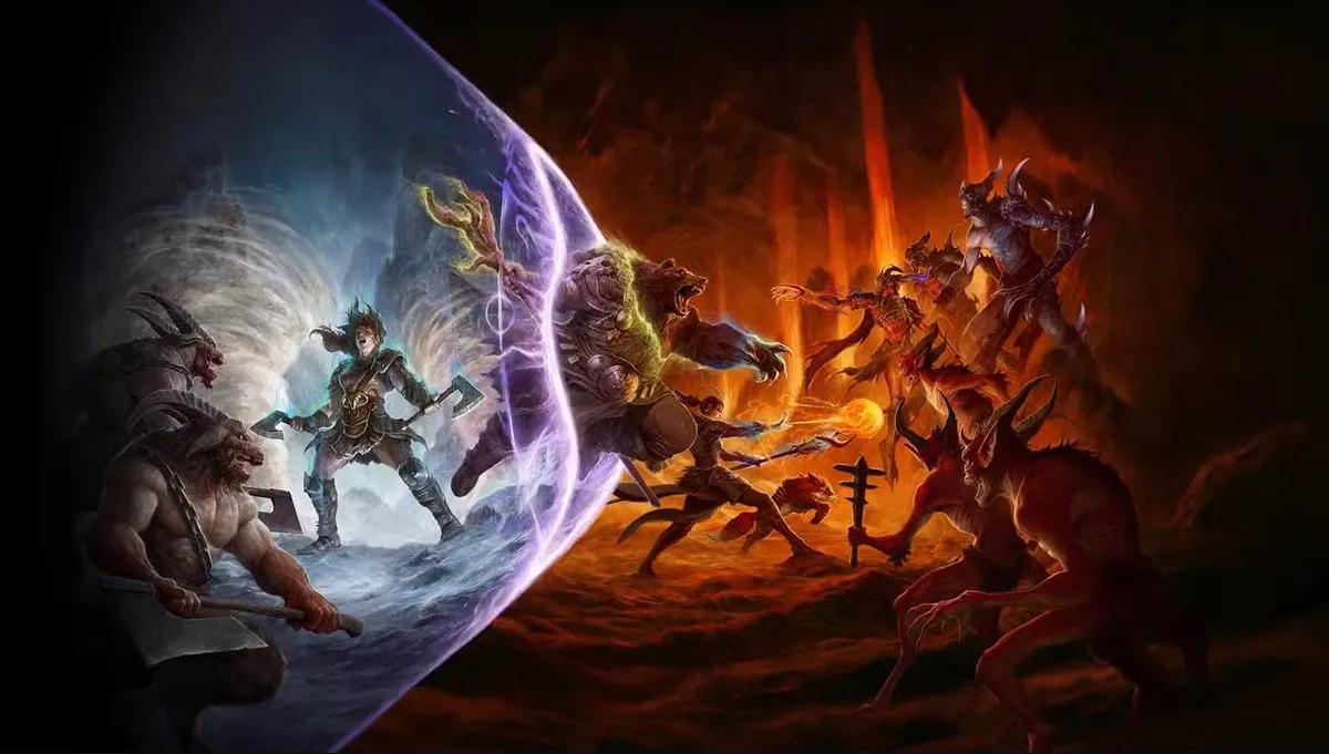 Diablo 4 ujawnia informacje o aktualizacji z 7 października (v2.4.1)