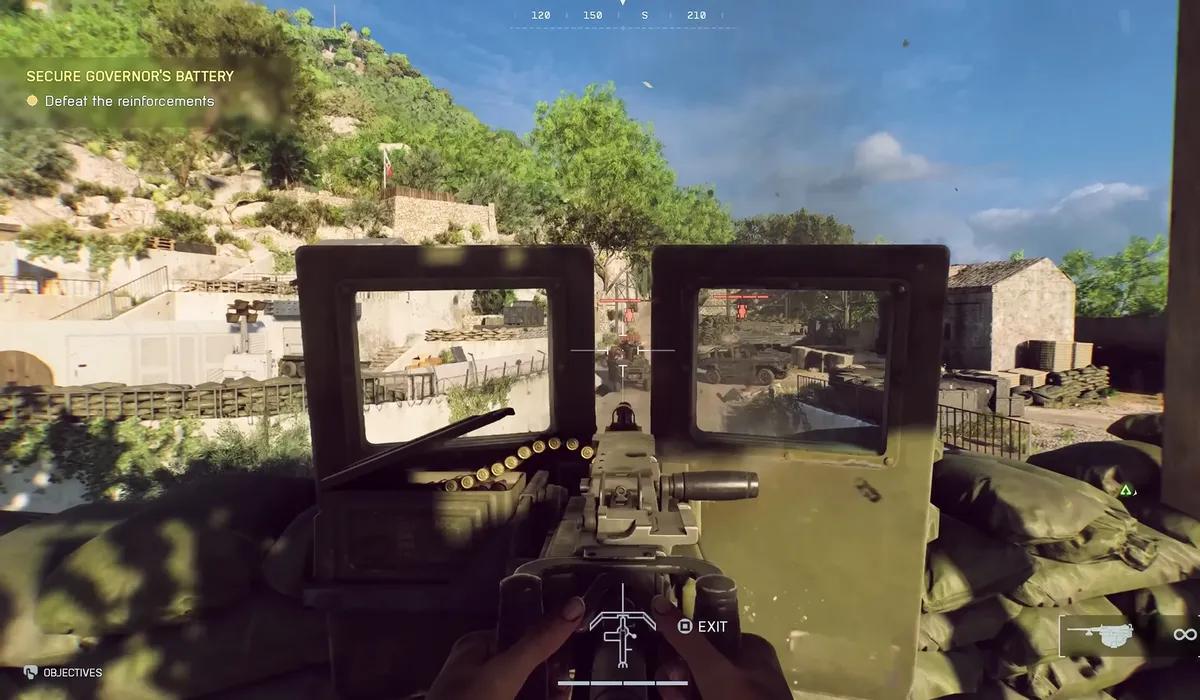 Krytycy podkreślają kampanię Battlefield 6 jako najsłabszy element gry