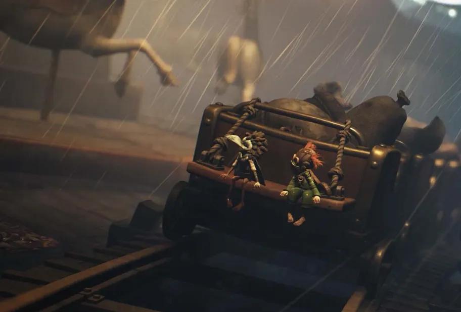 Krytycy oceniają Little Nightmares jako dobrą grę