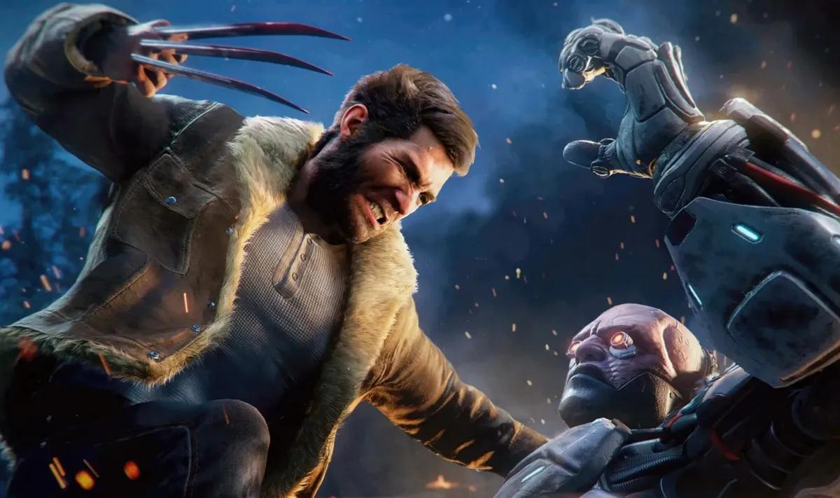 Marvel's Wolverine powinien podążać za oryginalną historią Spider-Mana