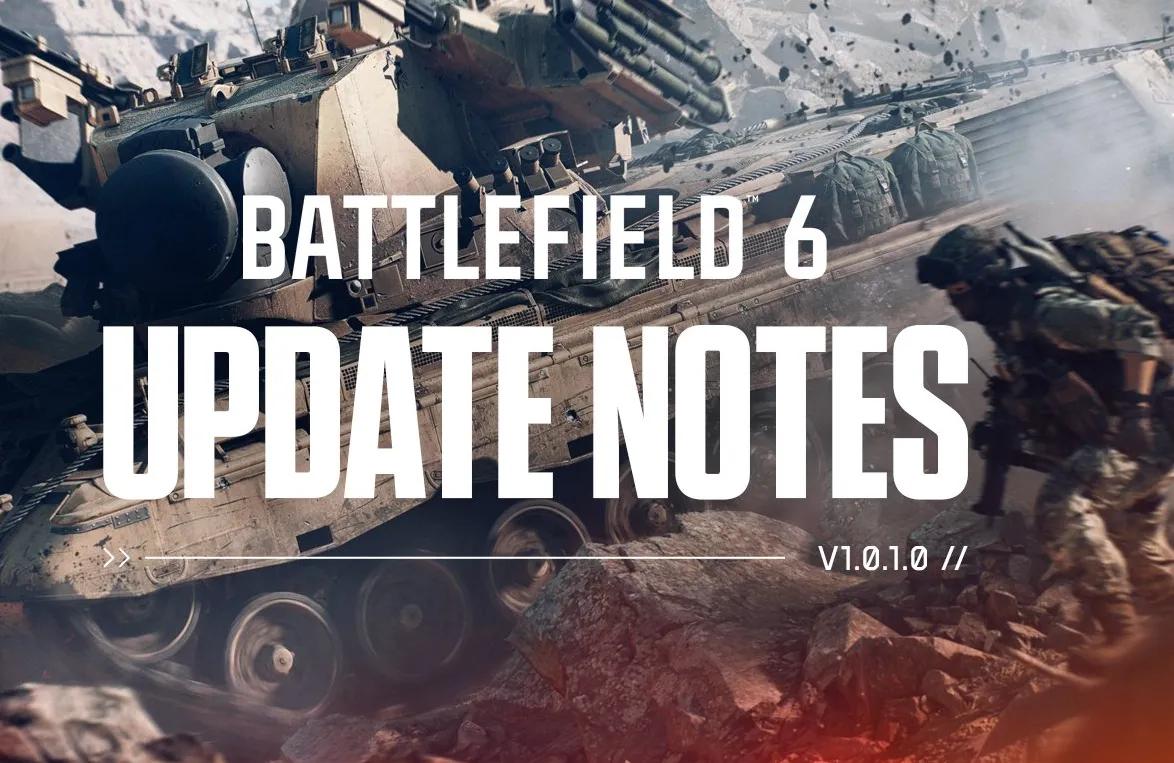 Aktualizacja Battlefield 6 naprawia błąd związany z pędem skoku w walce wręcz