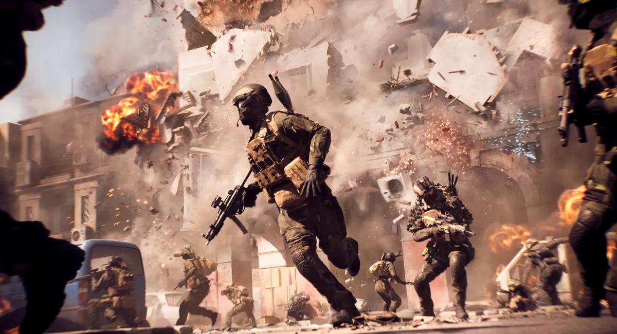 Twórcy Battlefield 6 omawiają problemy z rozkwitem broni i potencjalne poprawki