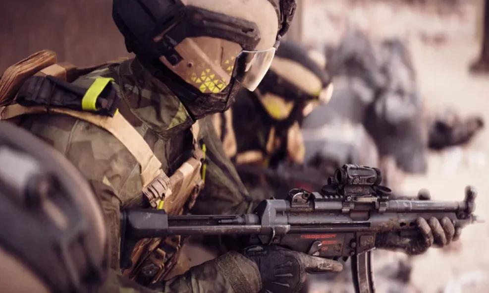 Błędy w Battlefield 6 wpływają na celność i mobilność, twórcy obiecują poprawki