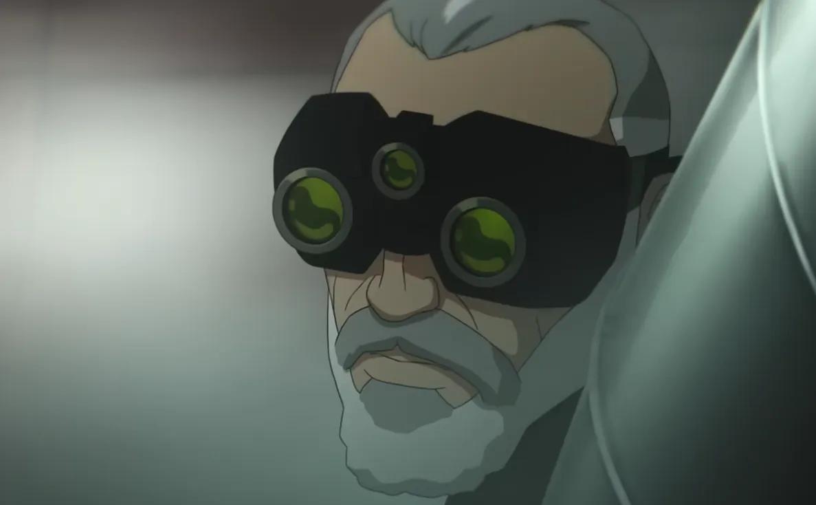 Splinter Cell: Deathwatch trafia na Netflix, a reżyser komentuje remake