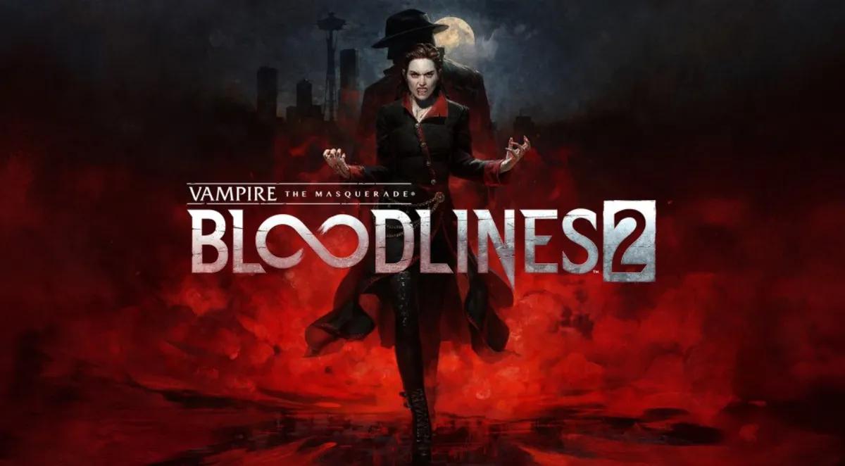 Vampire: The Masquerade - Bloodlines 2 otrzymuje ostateczne wymagania PC przed premierą