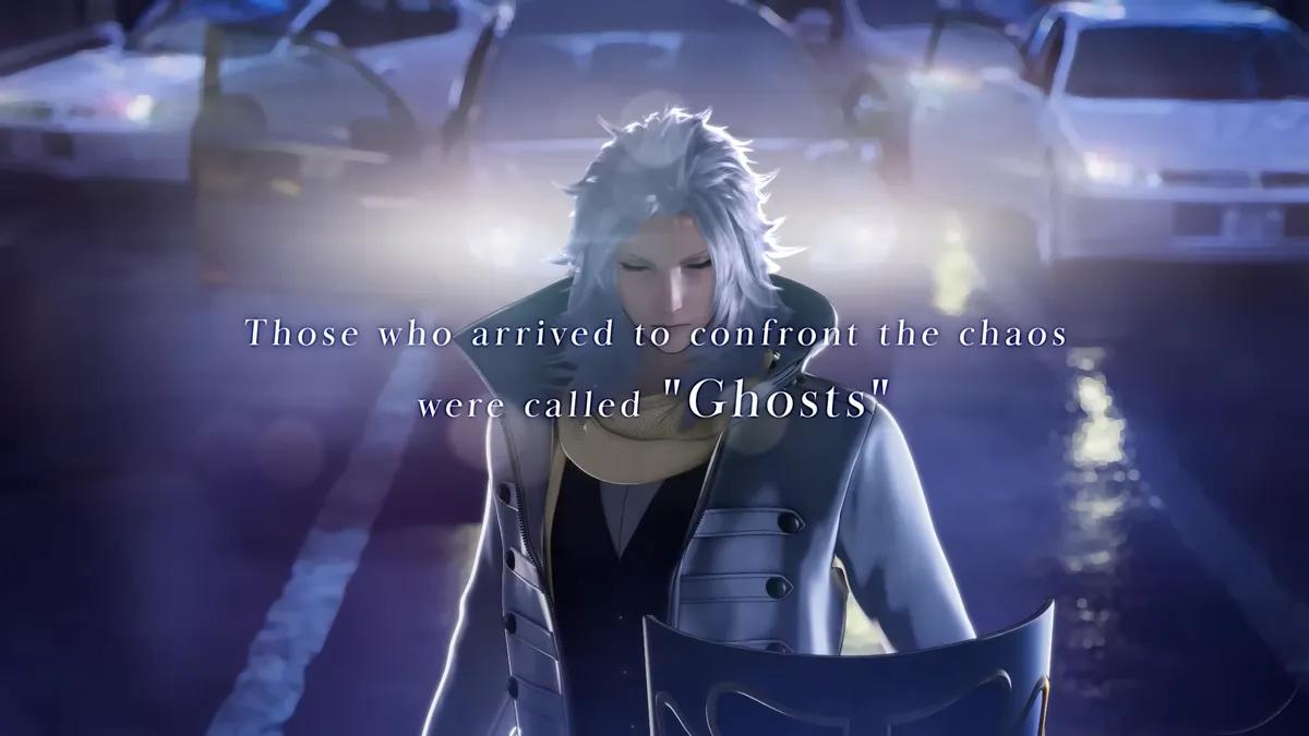 Square Enix zapowiada Dissidia Duellum Final Fantasy, nową mobilną grę Gacha 3v3, która pojawi się w 2026 roku.